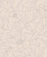 Casadeco Florescence FLRE82354121 - Roze Behang