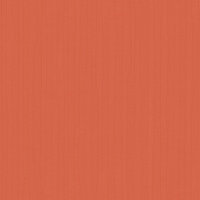 Casadeco So Color 4 SCOL28633111 - Oranje Behang