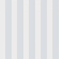 Casadeco So Color 4 SCOL28886211 - Blauw / Wit Behang