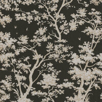 Casadeco Fontainebleau FONT81529502 - Beige Behang