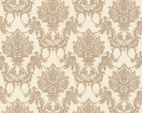 AS Creation Chateau 5 34492-5 - Brons / Bruin Behang