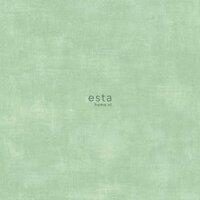 Esta Home Jungle Fever 139019 - Groen Behang