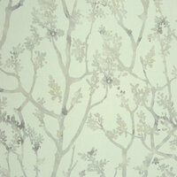 Casadeco So White 3 SOWH27541226 - Beige / Wit Behang