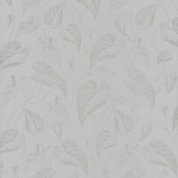 Casadeco So White 3 SOWH29049210 - Grijs / Wit Behang