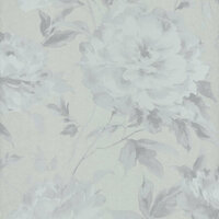 Casadeco So White 3 SOWH29060137 - Wit Behang