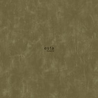 Esta Blush 148723 - Geel Behang