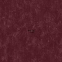 Esta Blush 148724 - Rood Behang