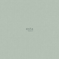 Esta Blush 148740 - Blauw Behang