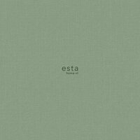 Esta Blush 148745 - Groen Behang