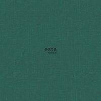Esta Blush 148747 - Groen Behang