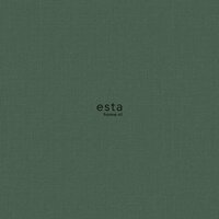Esta Blush 148748 - Groen Behang