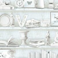 Noordwand Home Style FH37506 Behang