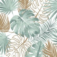 Dutch Wallcoverings Escapade L604-04 Behang