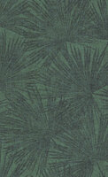 BN Wallcoverings Panthera 220134 - petrol Behang