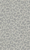 BN Wallcoverings Panthera 220140 - Grijs Behang