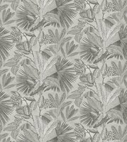 BN Wallcoverings Panthera 200355 - Multicolour Behang