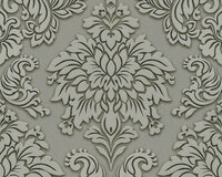 AS Creation Metropolitan Stories | 36898-1 - Grijs / Zilver Behang
