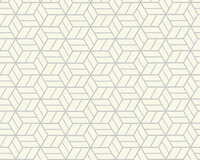 AS Creation Metropolitan Stories | 36920-3 - Zilver / Grijs Behang