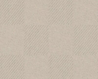 AS Creation Metropolitan Stories | 36926-2 - Beige / Zilver Behang