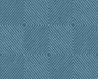 AS Creation Metropolitan Stories | 36926-4 - Blauw / Zilver Behang