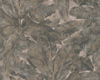 AS Creation Metropolitan Stories | 36927-1 - Grijs / Beige Behang