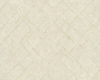 AS Creation Emotion Graphic 36881-4 - Beige Behang