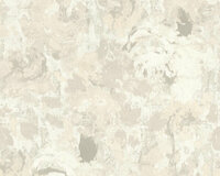 AS Creation Character 36772-2 - Creme / Grijs Behang