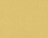 AS Creation Character 36777-7 - Geel Behang