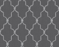 AS Creation Michalsky Dream Again 36502-3 / Zwart Behang