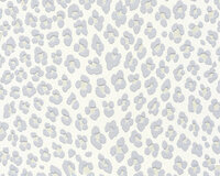AS Creation Michalsky Dream Again 36503-1 - Grijs / Creme Behang