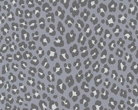 AS Creation Michalsky Dream Again 36503-3 - Grijs / Zwart Behang