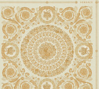 Versace Home 4 - 37055-2 - Goud Behang