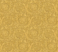 Versace Home 4 - 36692-3 - Goud Behang