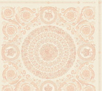 Versace Home 4 - 37055-6 - Goud Behang