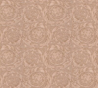 Versace Home 4 - 36692-2 - Bruin Behang