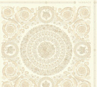 Versace Home 4 - 37055-1 - Beige Behang