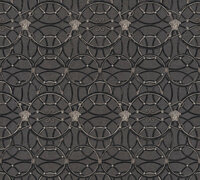 Versace Home 4 - 37049-4 - Zilver - Grijs Behang