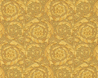 Versace Home 4 - 93583-3 - Goud Behang