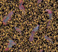 Versace Home 4 - 37053-1 - Goud Behang