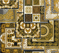 Versace Home 4 - 37048-3 - Goud Behang