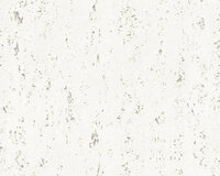 AS Creation Beton Behang 36470-1 / 364701 - Wit Behang