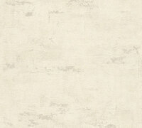 AS Creation Elements 30668-2 - 306682 Creme / Creme Behang