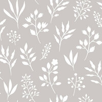 Esta Home Scandi Cool 139084 - Grijs Behang