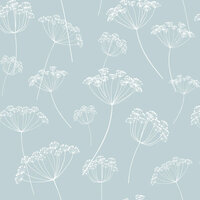 Esta Home Scandi Cool 139102 - Blauw Behang