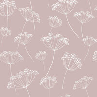 Esta Home Scandi Cool 139103 - Roze Behang