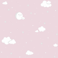 Rasch Lullaby 102212 Behang