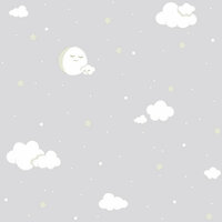 Rasch Lullaby 102213 Behang