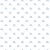 Rasch Lullaby 102231 Behang