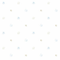 Rasch Lullaby 102281 Behang