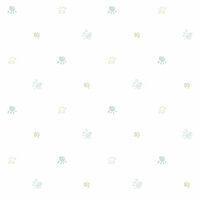 Rasch Lullaby 102284 Behang